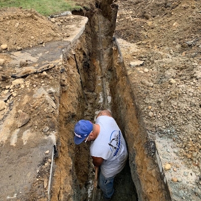 Construction Professional Unlimited Excavation and Construction in Bridgeport CT