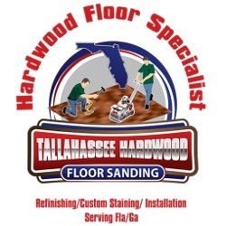 Construction Professional Tallahassee Hardwood Flooring Sanding in Tallahassee FL