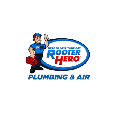Construction Professional Rooter Hero Plumbing & Air of Ventura in Oxnard 