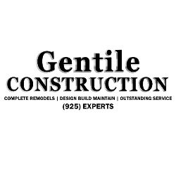 Construction Professional Gentile Construction in Livermore 