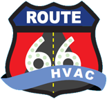 Route 66 hvac and Mechanical