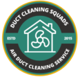 Duct Cleaning Squads