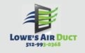 Construction Professional Lowe's Air Duct Cleaning in Leander, TX 78641 