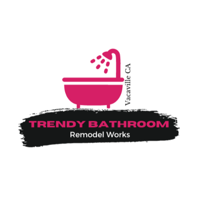Construction Professional Trendy Bathroom Remodel Works in  