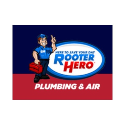 Construction Professional Rooter Hero Plumbing & Air of San Jose in San Jose 