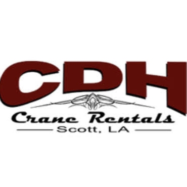 CDH Crane Rentals