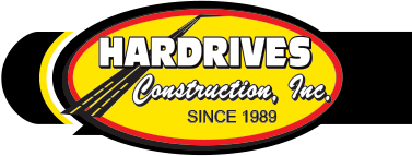 Hardrives Construction, INC