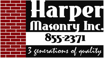 Harper Masonry, Inc.