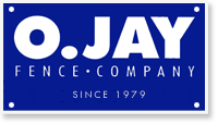 O. Jay Fence Co., Inc.