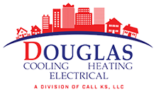 Douglas Air Conditioning CO In