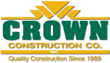 Crown Construction CO INC