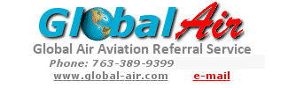 Global Air INC