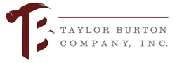 Taylor Burton Company, Inc.