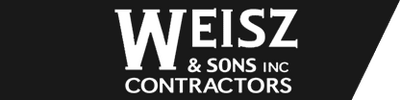 Construction Professional Weisz And Sons, Inc. in Bismarck ND
