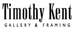 Kent Timothy Gallery Framing
