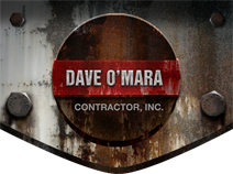 Dave Omara Contractor INC