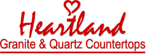 Heartland Granite And Quartz Countertops