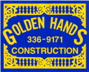 Golden Hands Construction INC