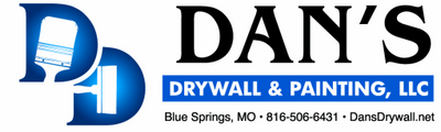 Construction Professional Dans Drywall And Painting LLC in Blue Springs MO