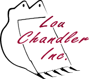 Lou Chandler INC