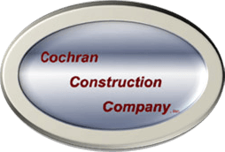 Construction Professional Cochran Construction Company, Inc. in Bossier City LA