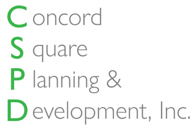 Concord Square Planning And Development INC