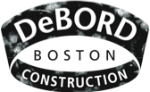 Construction Professional Debord Construction in Boston MA