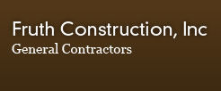 Fruth Construction, Inc.