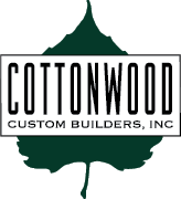 Cottonwood Custom Builders, Inc.