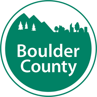 Boulder County Of