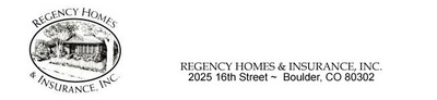 Regency Homes And Insurance, Inc.