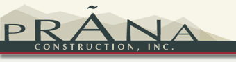 Construction Professional Prana Construction Inc. in Boulder CO