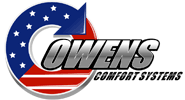 Owens Thomas R LLC