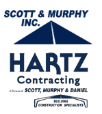 Construction Professional Hartz Contracting in Bowling Green KY