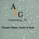 Construction Professional Alg Contracting, LLC in Bowling Green KY