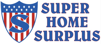 Construction Professional Super Home Surplus LLC in Bowling Green KY