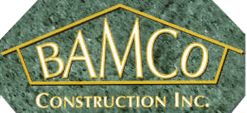 Bamco Construction INC