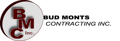 Monts Bud Contracting