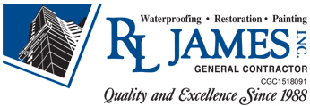 Construction Professional Rl James INC General Contr in Bradenton FL
