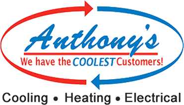 Anthonys Cooling Heating