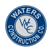 Construction Professional Waters Construction Co., Inc. in Bridgeport CT