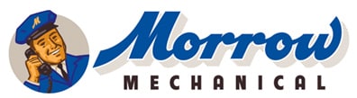 Morrow Mechanical Inc.