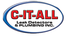 C It All Leak Detectors Plumbing