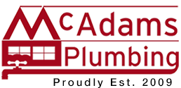 Construction Professional Mcadams Plumbing, INC in Broomfield CO