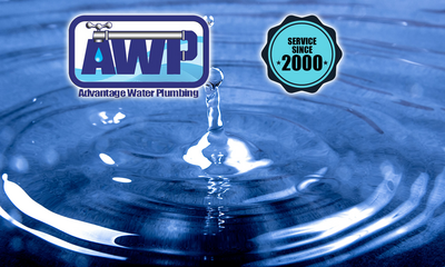 Advantage Water Plumbing Service