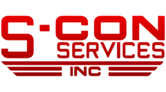 Construction Professional S-Con Services, Inc. in Bryan TX