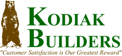 Kodiak Builders INC