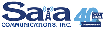 Construction Professional Saia Communications INC in Buffalo NY