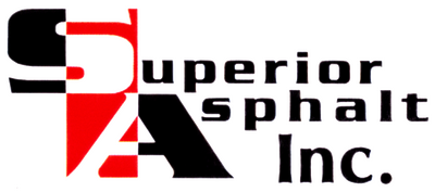 Superior Asphalt Maintenance INC