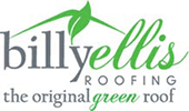 Billy Ellis Roofing LLC
